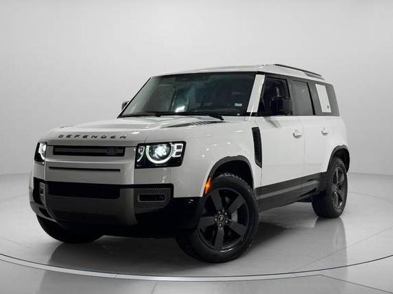 LAND ROVER DEFENDER 2021 SALE3ERU7M2045455 image